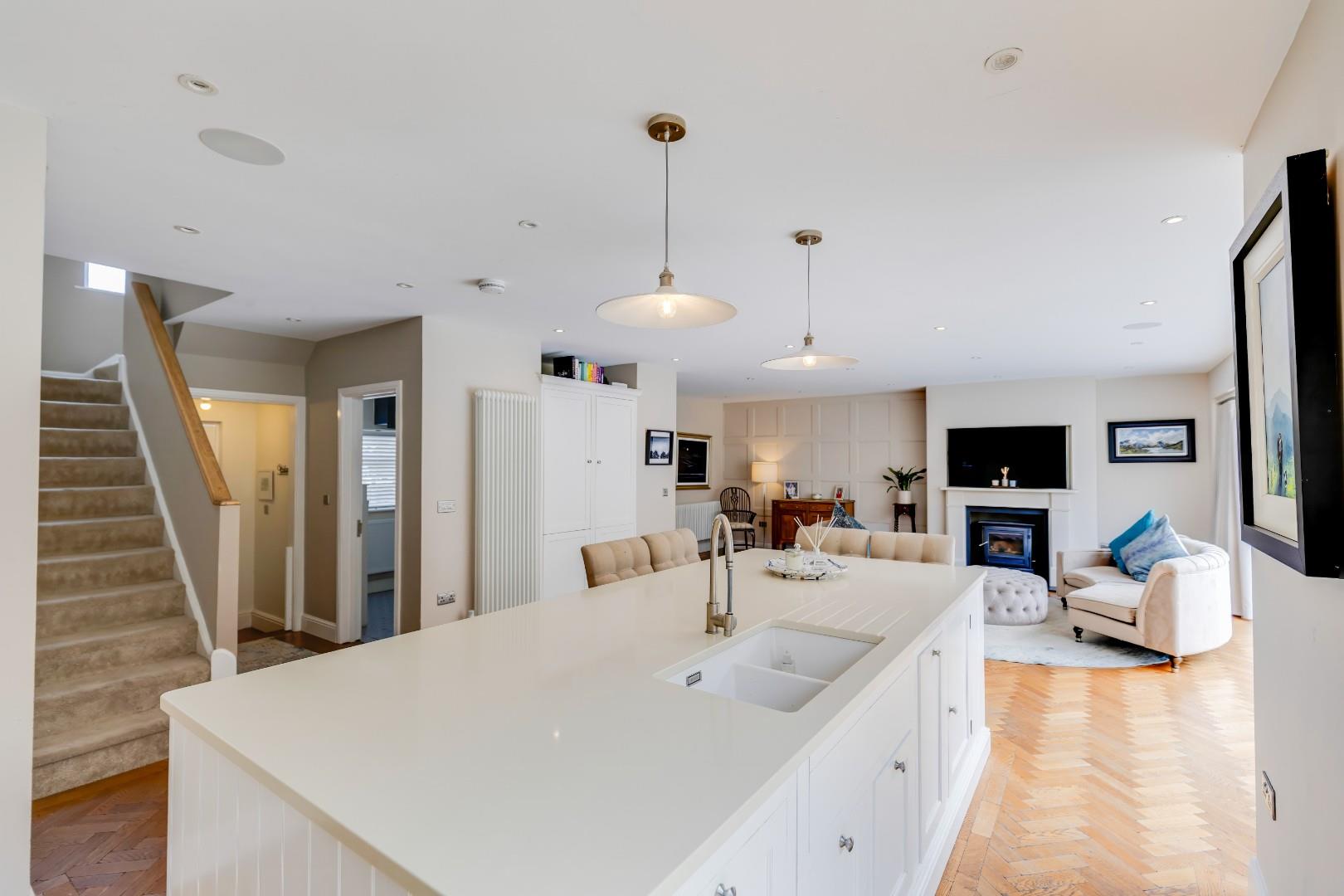 Ty Celyn, 51 Broadway, Llanblethian, Cowbridge, CF71 7EX
